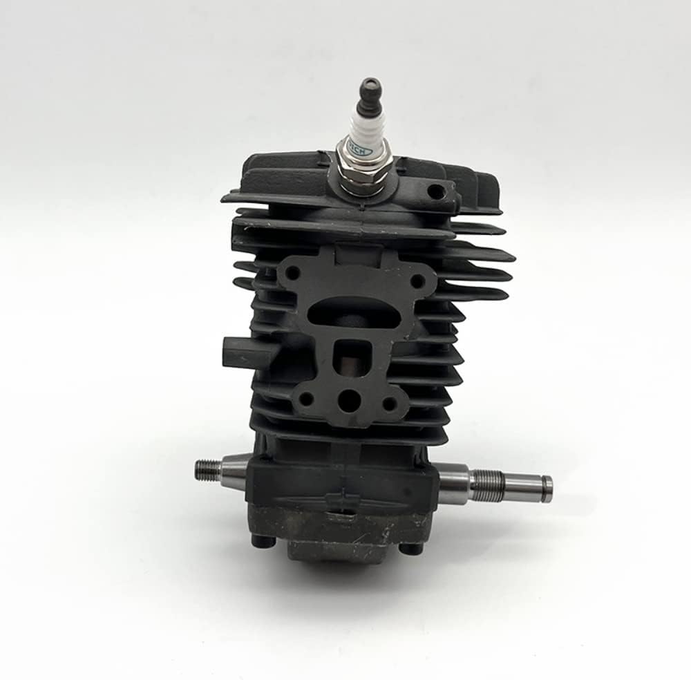 Fdit Zylindersatz 211C - Komplettset Für MS211 Kettensägen Mit 40mm Kolben & Zubehör