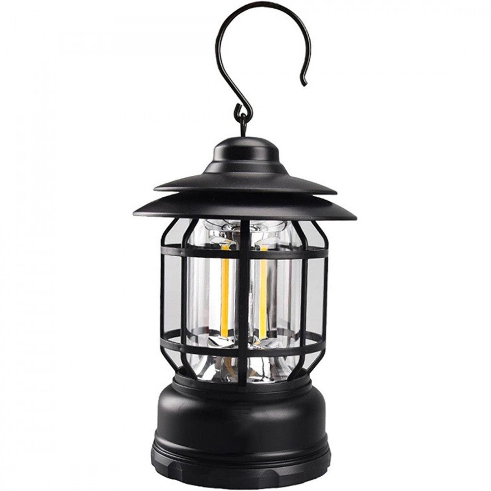 Olycis Lapada Capeggio LED Solare Ricaricabile USB Lanterna Da