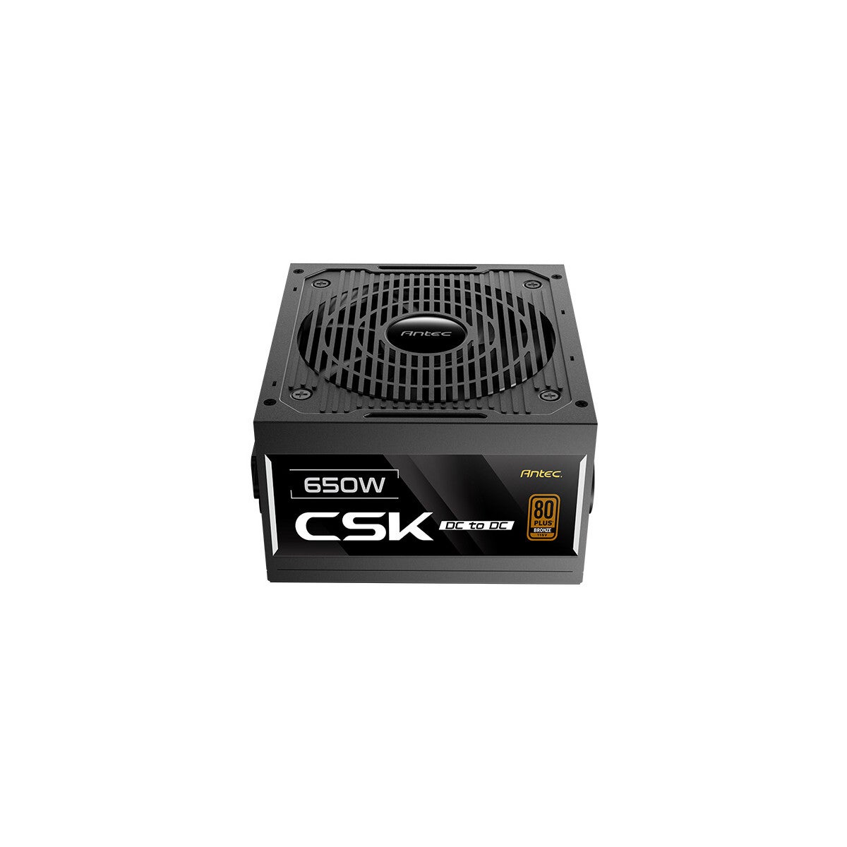 Antec Fuente Alimentación Pc Fa11132052 - Imagen 4