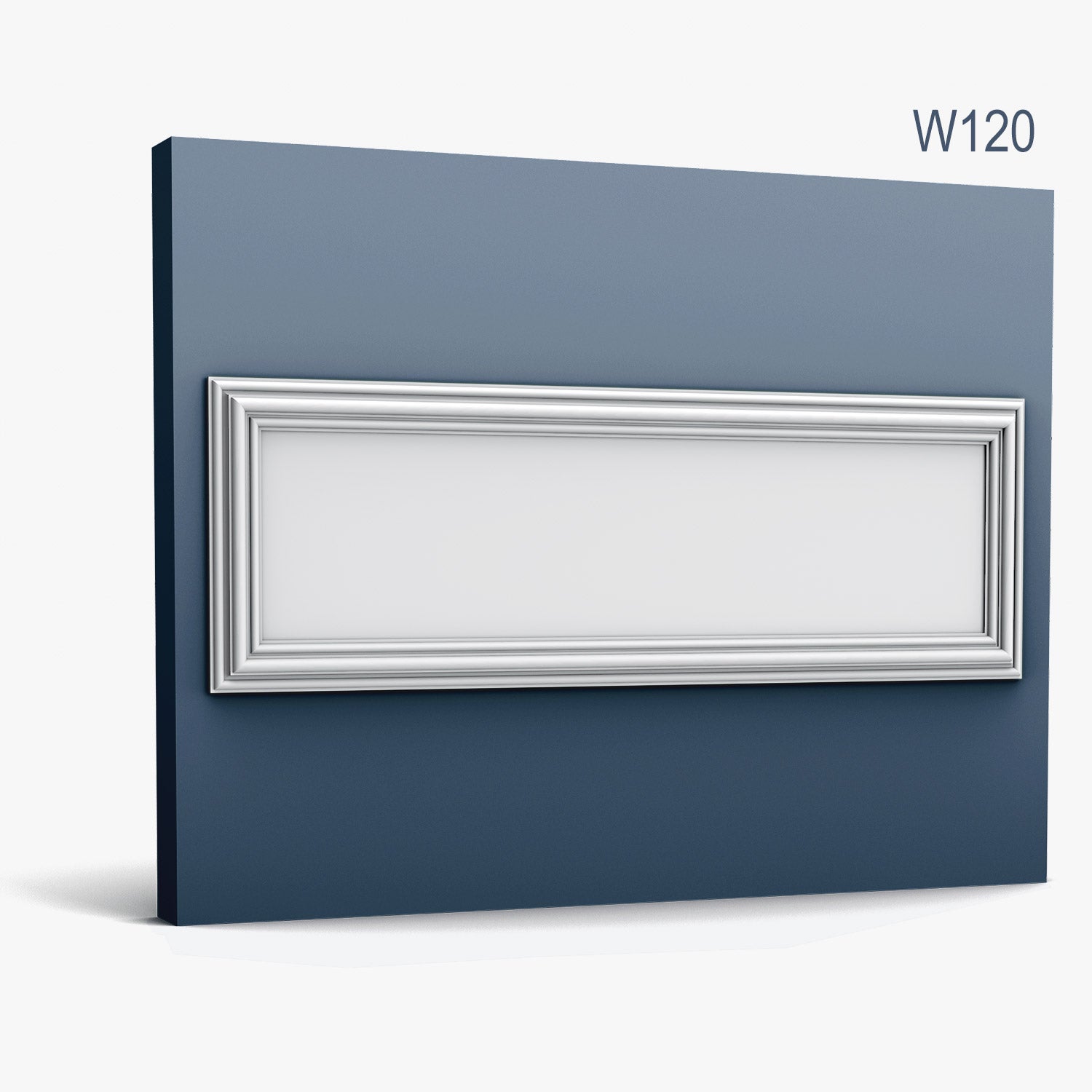 3d panneau mural Orac Decor LUXXUS W120 AUTOIRE Dalle pour mur et plafond Élement décorative - 2