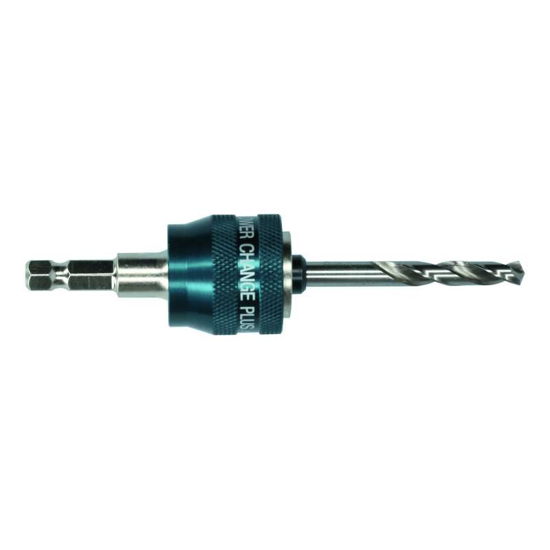 Adapter Power Change Bosch SDS Plus szybka wymiana wierteł stal