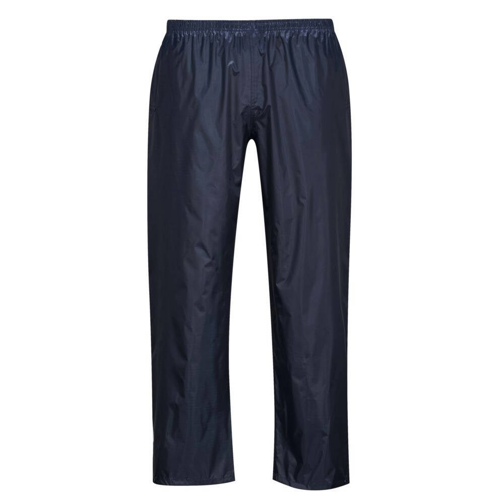 Pantalon de pluie Portwest Classic Orange M | Leroy Merlin