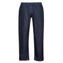 Pantalon de pluie Portwest Classic Orange M | Leroy Merlin Pantalon de pluie Portwest Classic Orange M | Leroy Merlin