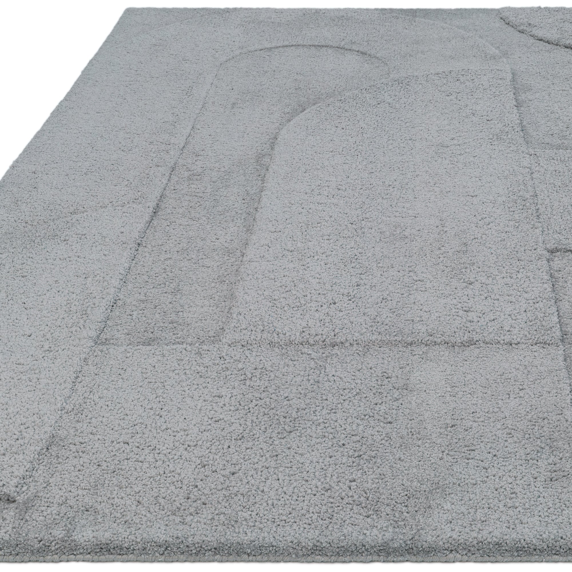 Tapis de salon moderne BONA 160x230 cm - 6