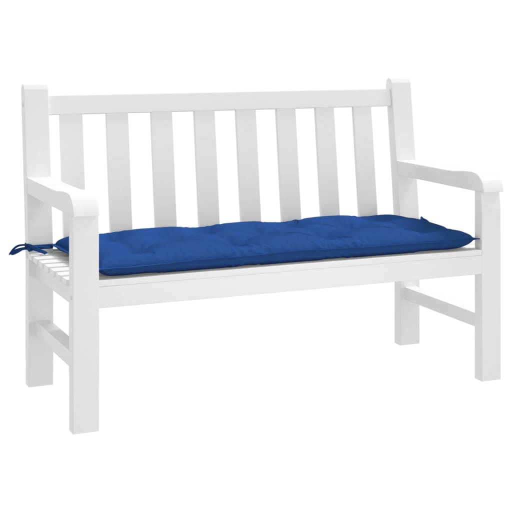 Coussins de banc de jardin lot de 2 vert 150x50x7 cm tissu | Leroy Merlin Coussins de banc de jardin lot de 2 vert 150x50x7 cm tissu | Leroy Merlin