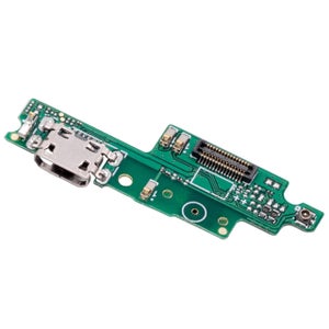 Samsung Galaxy A5 2016 A510F presa di ricarica micro USB tasti dock microfono flessibile