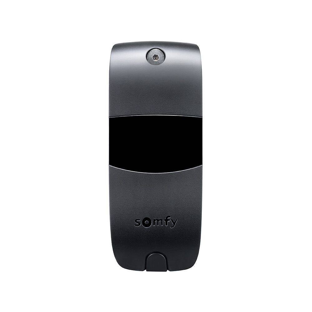Somfy Exavia Star RTS 1240653 Motorisation pour portail à battants 250 kg - 5