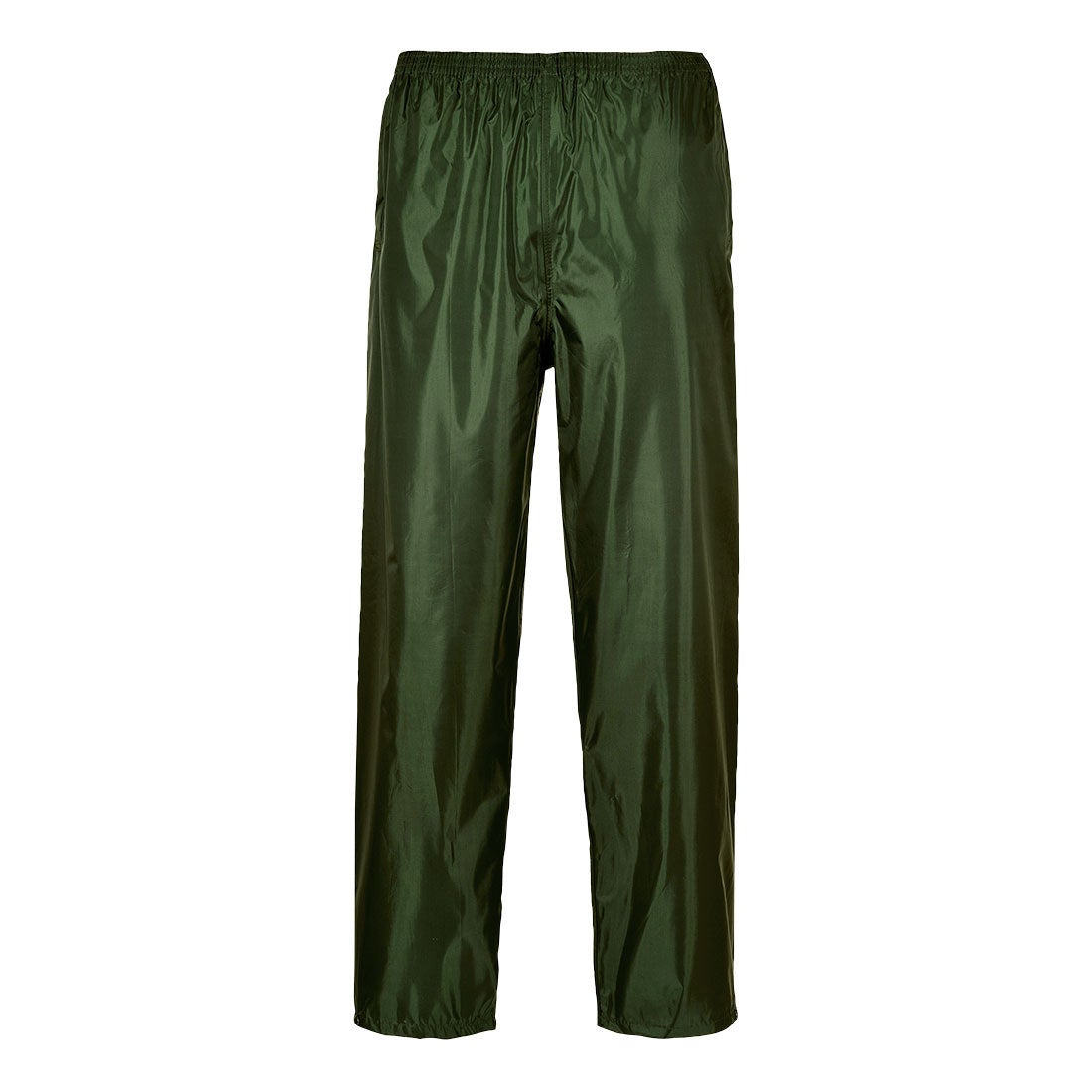 Pantalon de pluie Portwest Classic Jaune L - 5