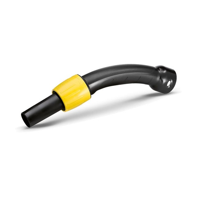 Coude plastique Confort DN32 44408650 Karcher