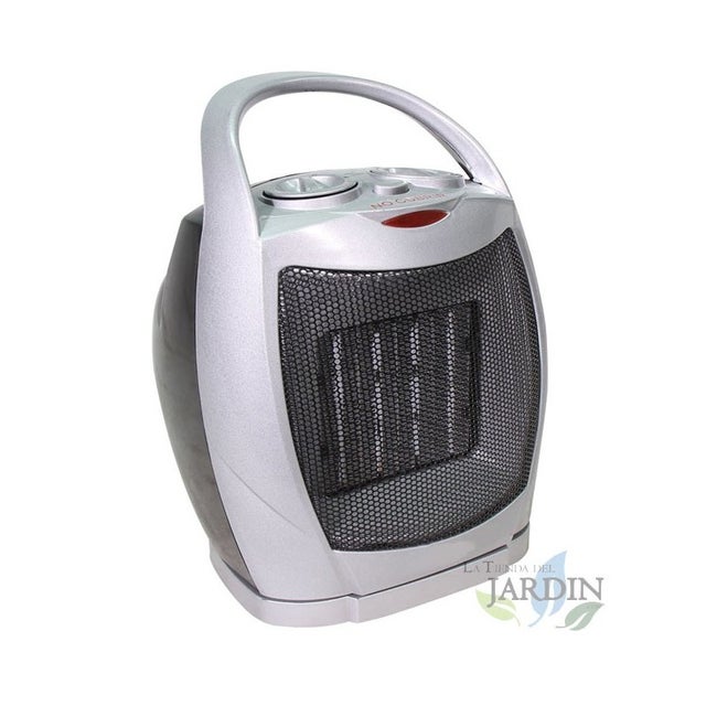 Riscaldatore ceramico 750W-1500W
