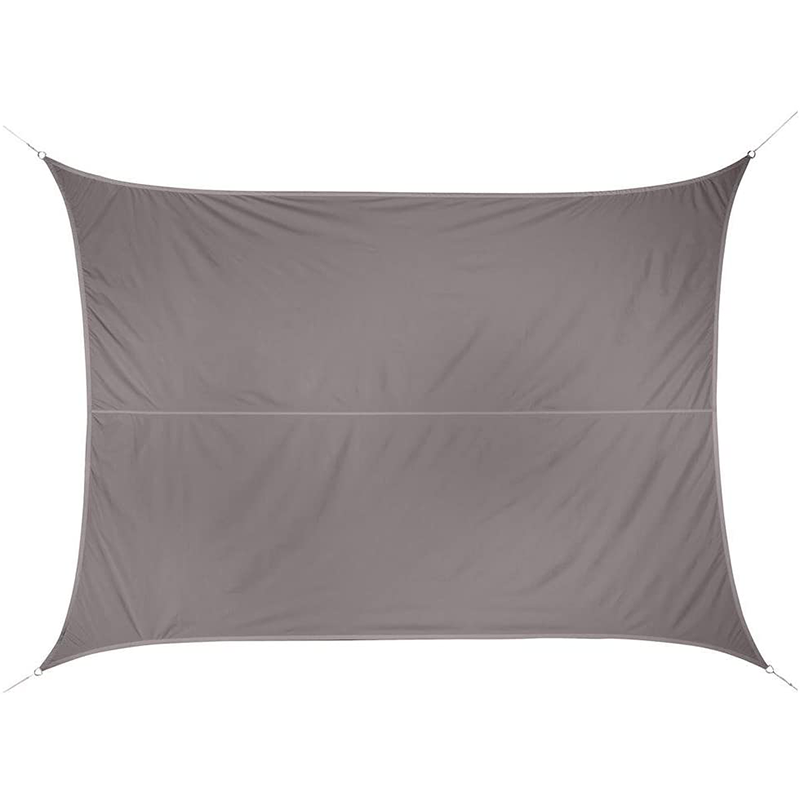 Hespéride - Paralume rettangolare 