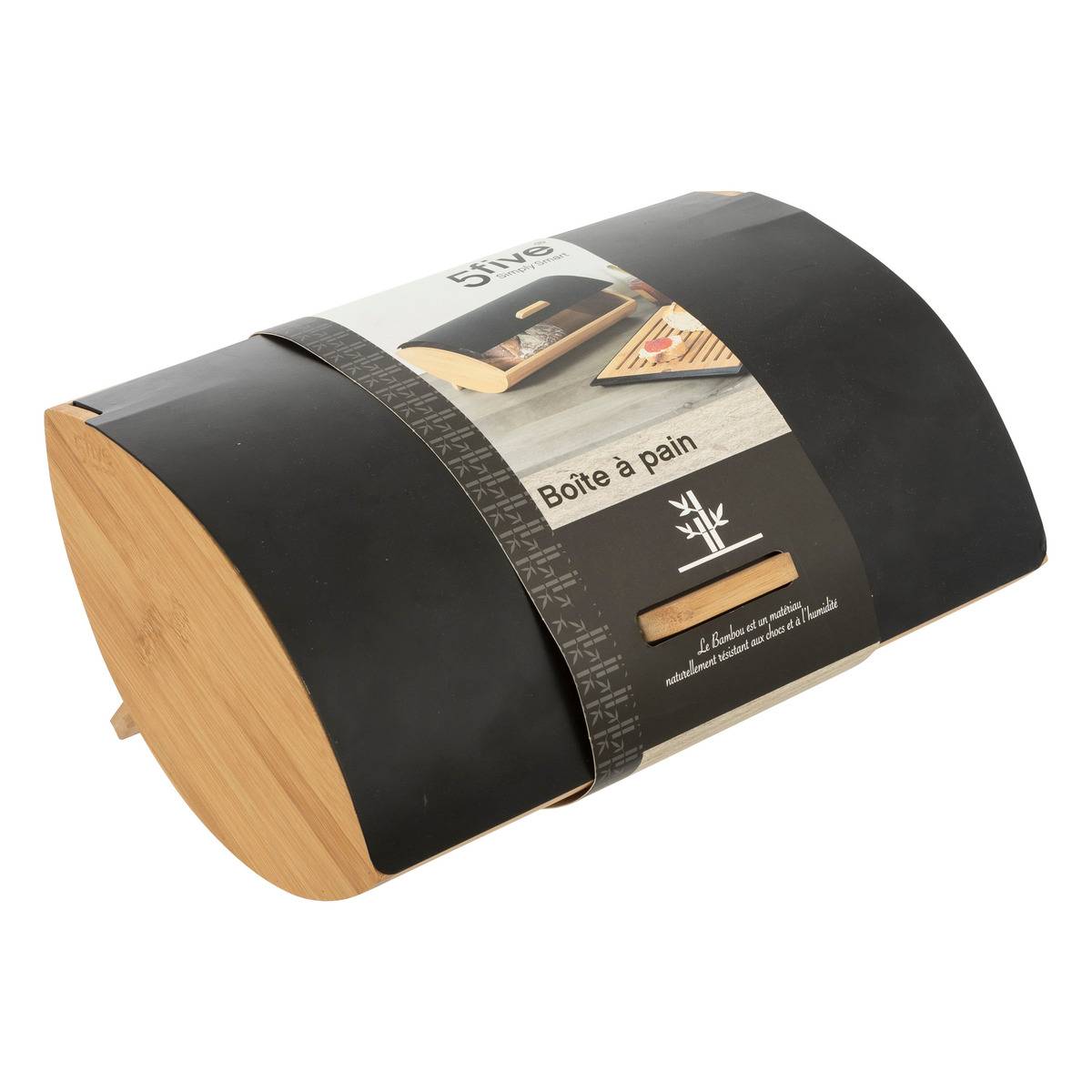 Boîte à pain 