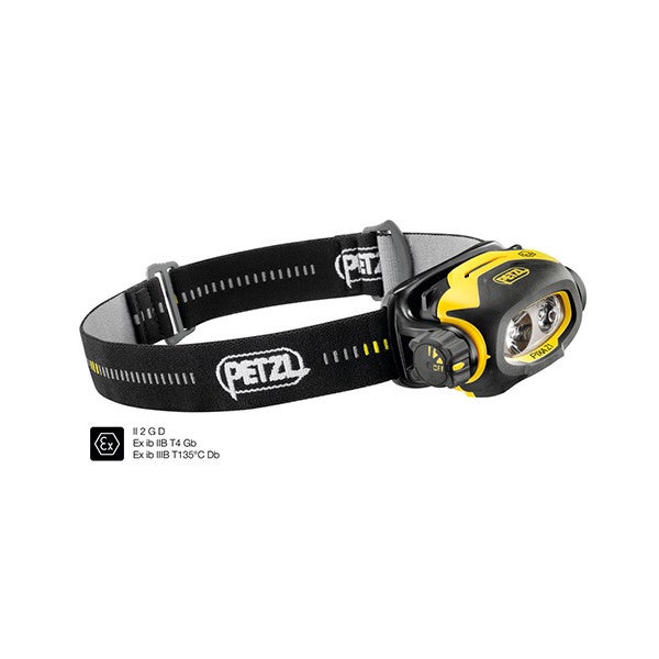 Lampe frontale PIXA Z1 100 lumens - Petzl - 4