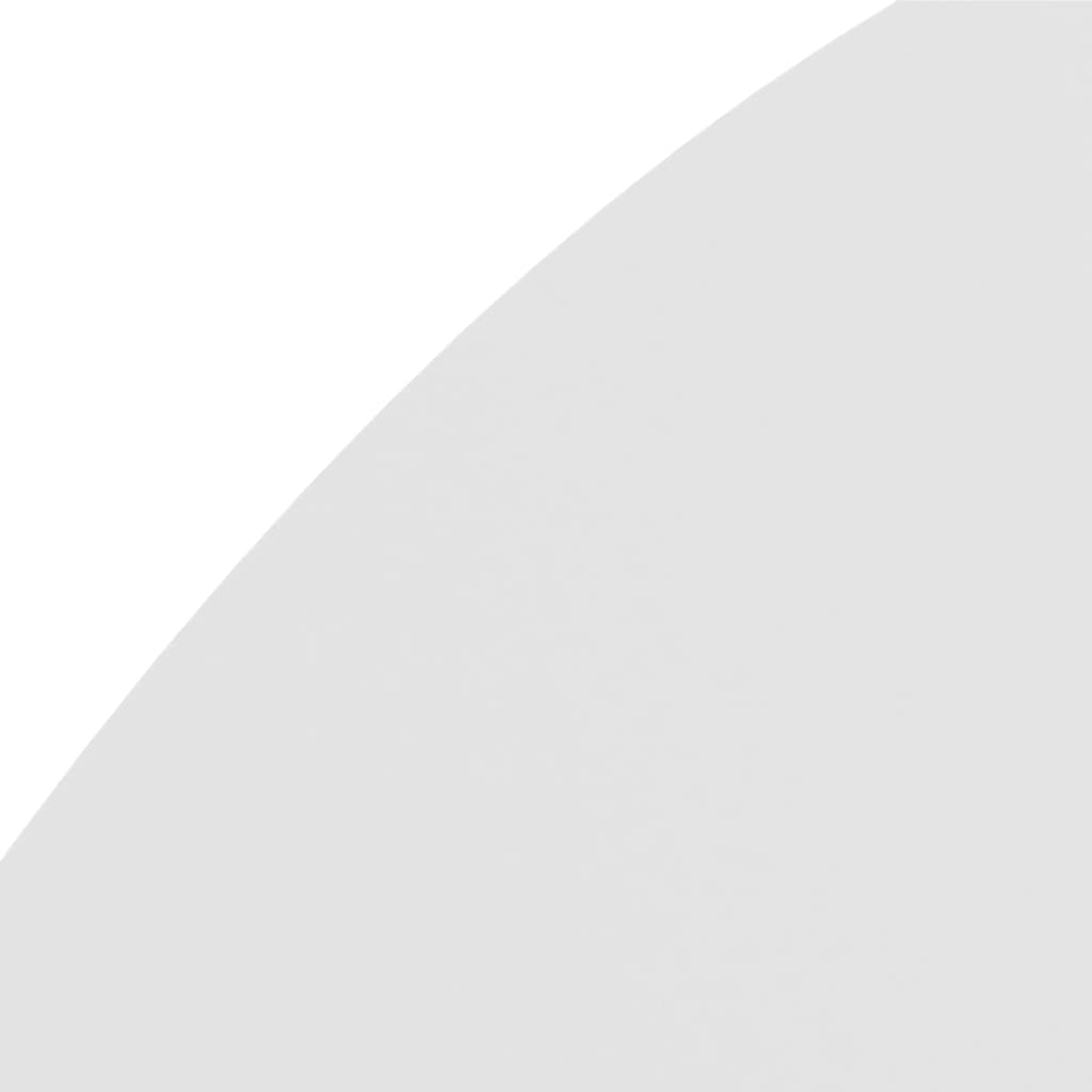 Miroir 40x20 cm Verre - 5