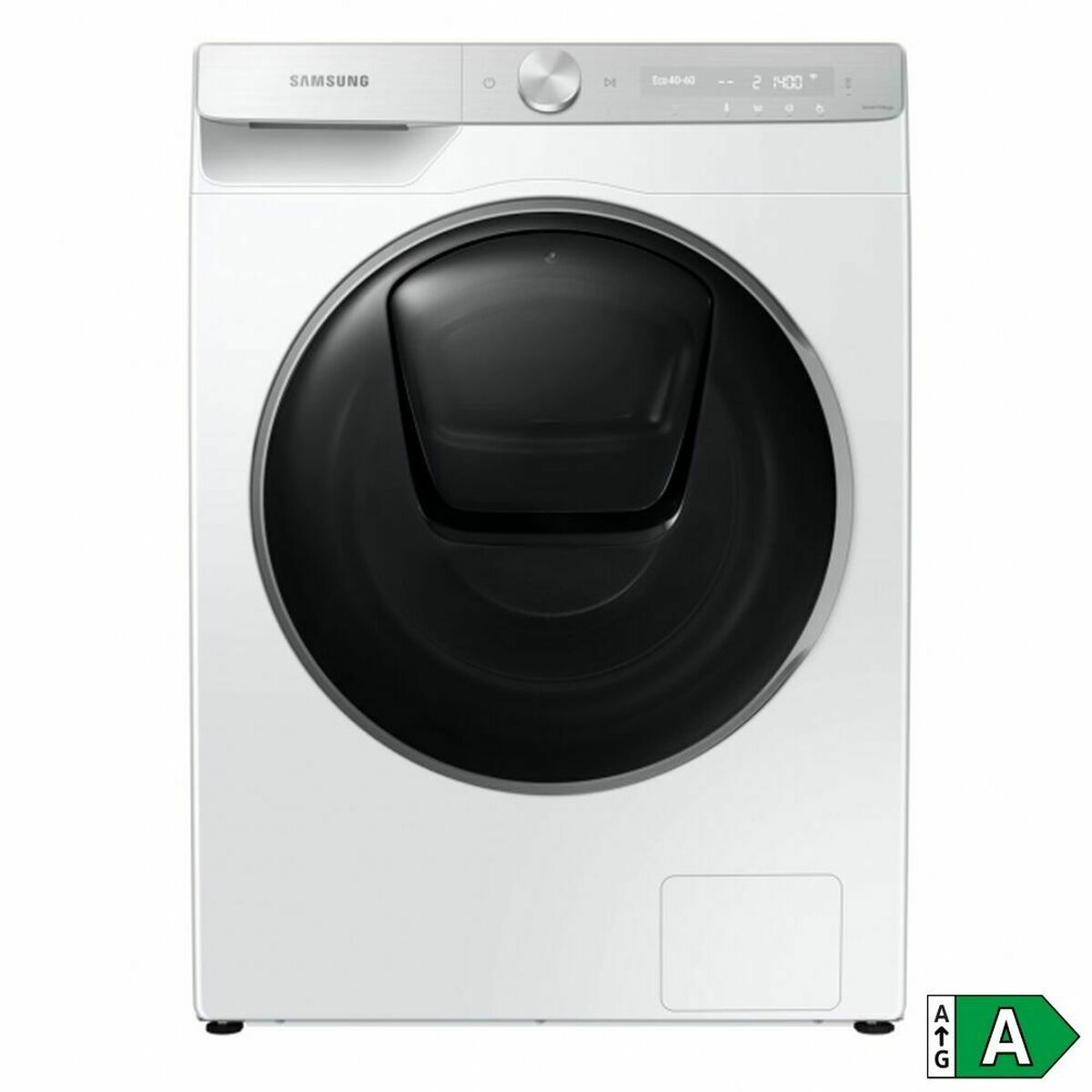 Lavadora Samsung WW90T986DSH 9KG 1600RPM - 8