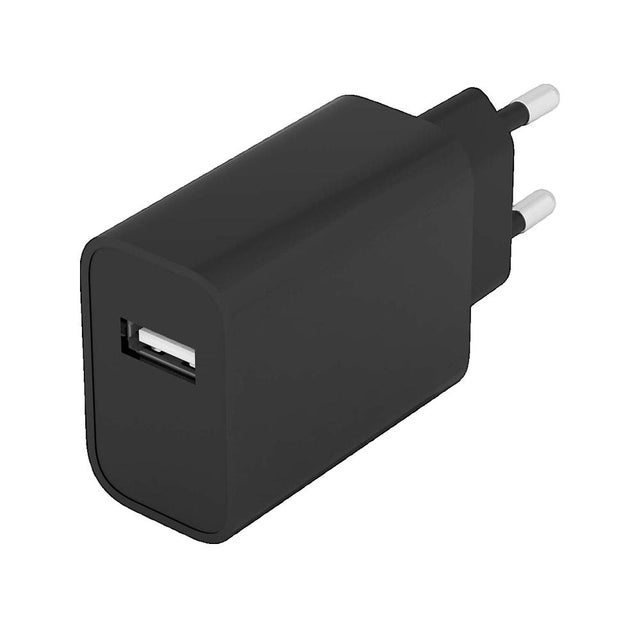 Caricabatterie Per Decespugliatore Meridian M2B/M2C – Nuovo, Compatibile, Nero