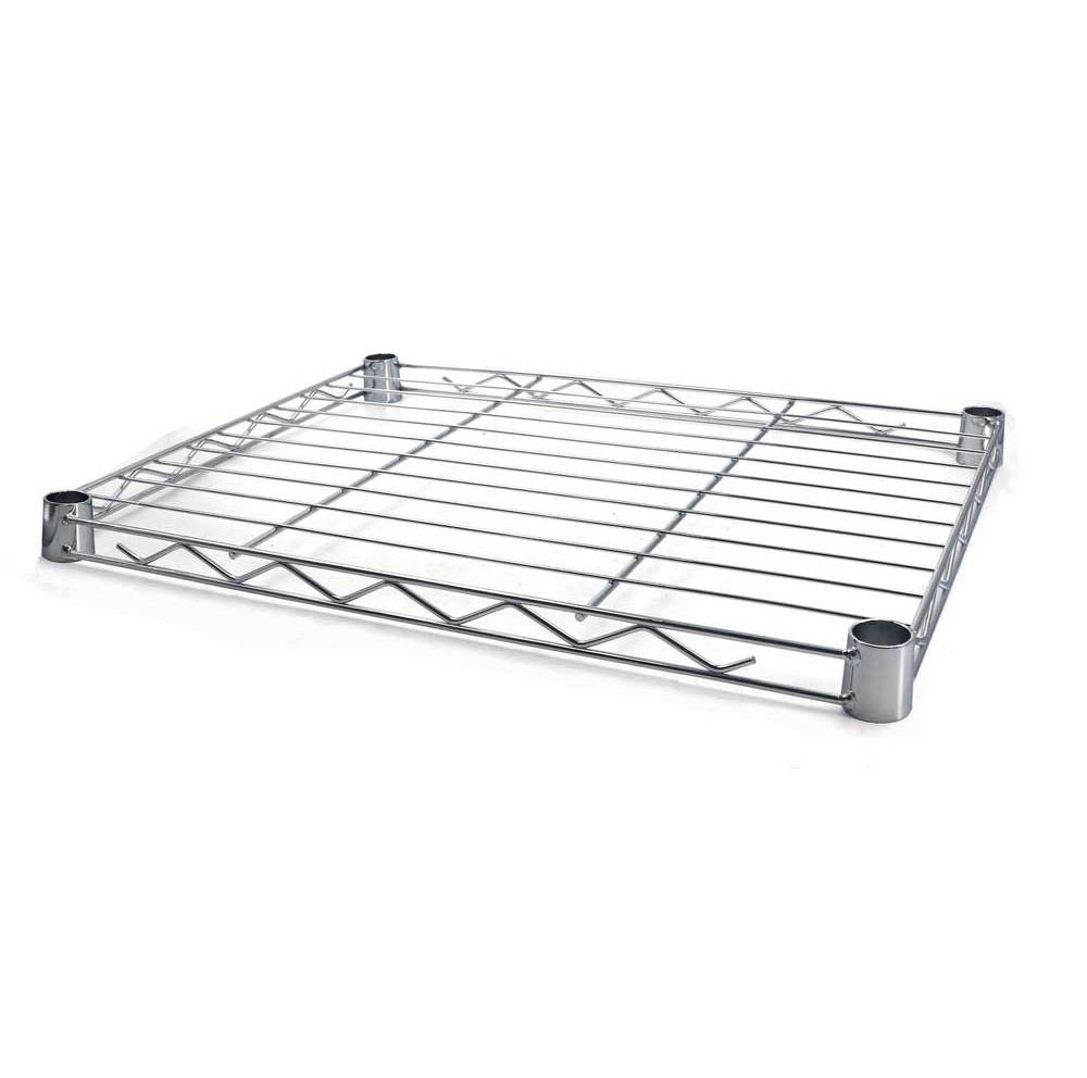 Scaffale In Metallo 4 Ripiani Regolabili, 85x39x151 Cm, Capacità 453 Kg, Nero, Per Garage, Cucina, Dispensa