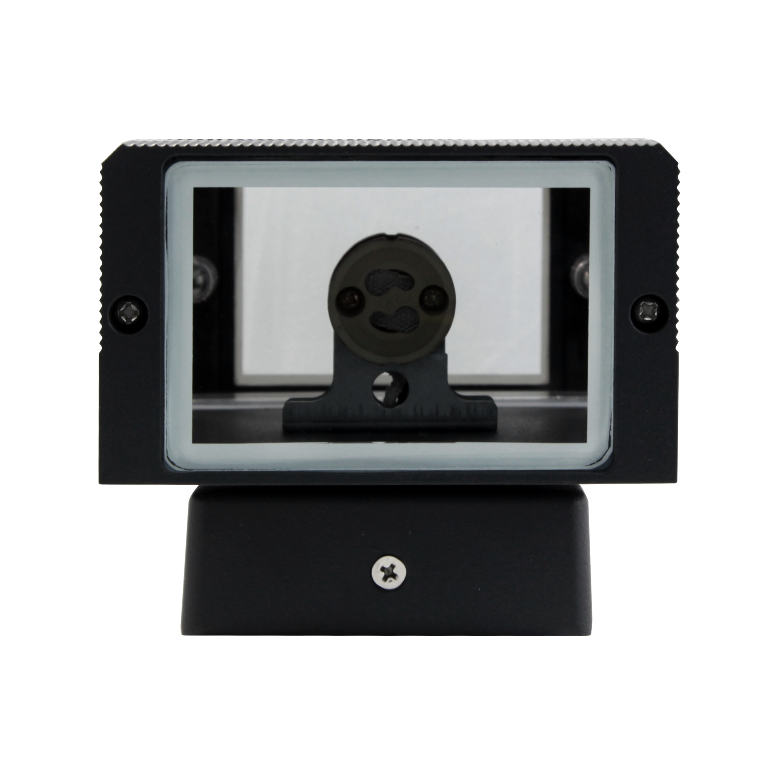 Oprawa architektoniczna Hana 2x GU10 LED 23cm IP65 120° kinkiet lampa na zewnątrz antracytowa MasterLED - 4