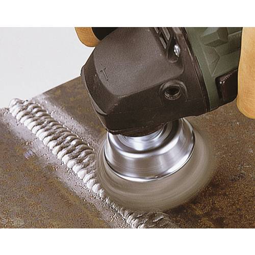 WOLF CEPILLO ALAMBRE COPA 90 M.14 2151 - 3