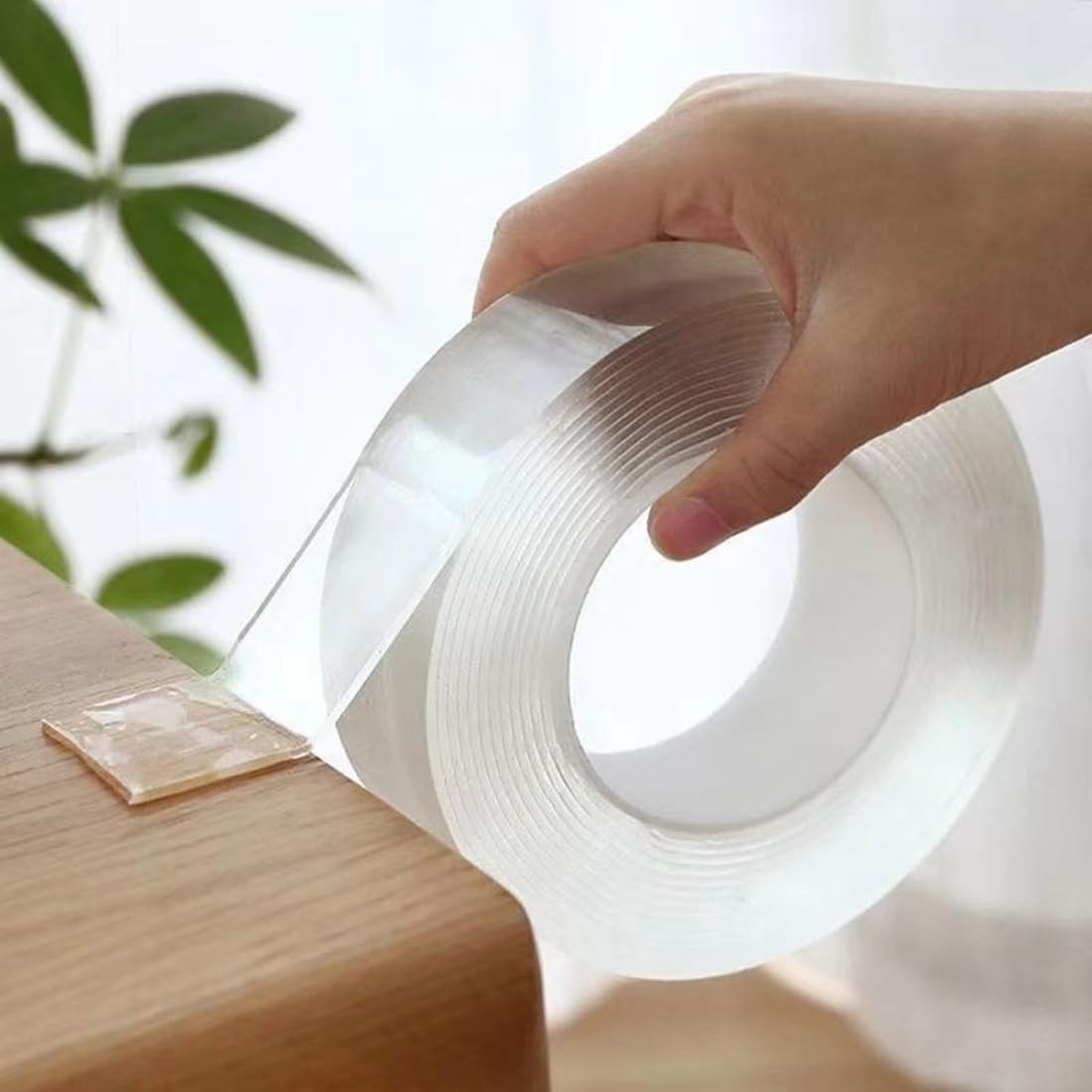 Kit De Bulles Nano Tape Ruban Adhésif Ruban soufflant à Bulles Super Kit De Bulles Nano Tape Ruban Adhésif Ruban soufflant à Bulles Super