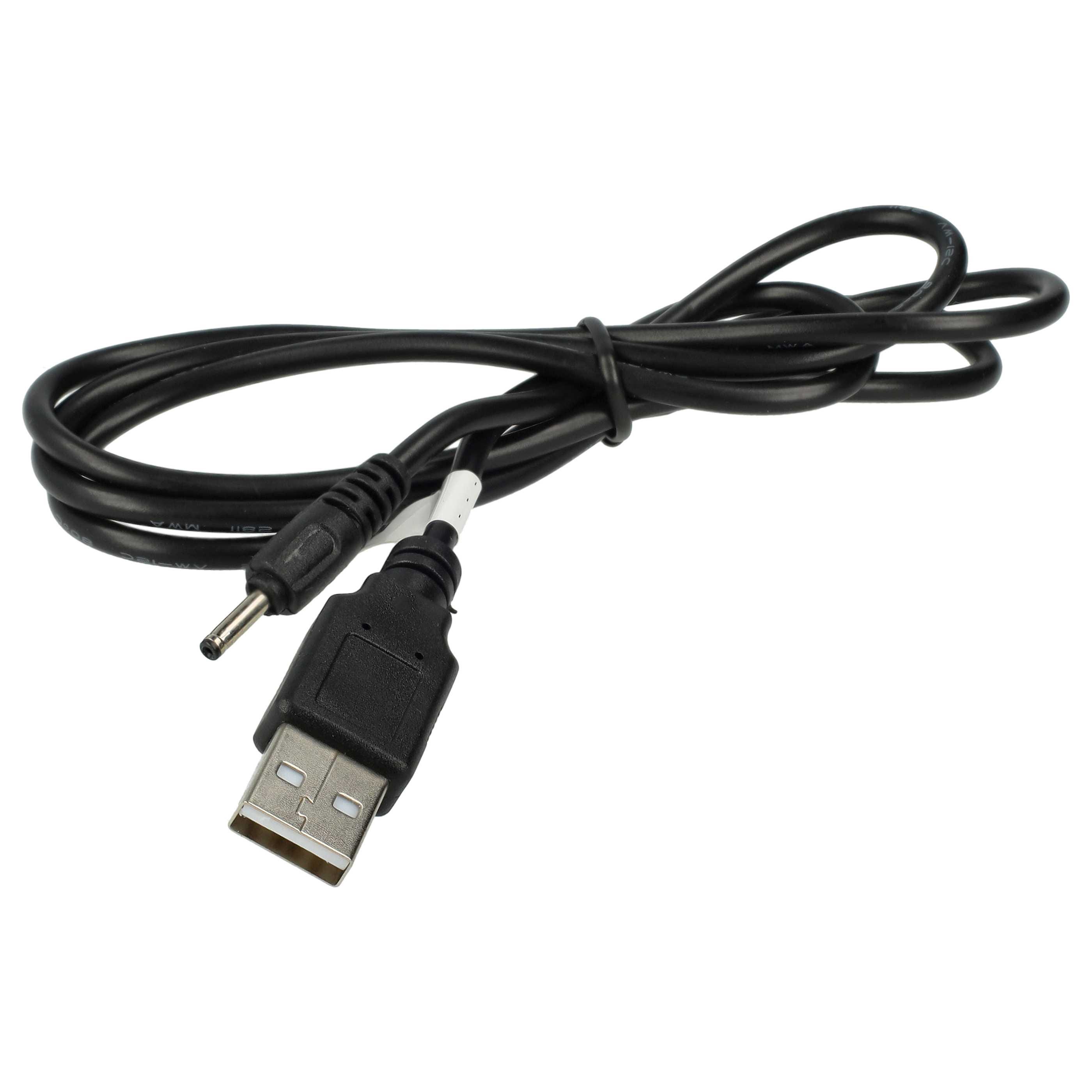 Cavo di ricarica USB per Tomtec 7 Zoll Android Tablet Pc 100cm Cavo di ricarica USB per Tomtec 7 Zoll Android Tablet Pc 100cm