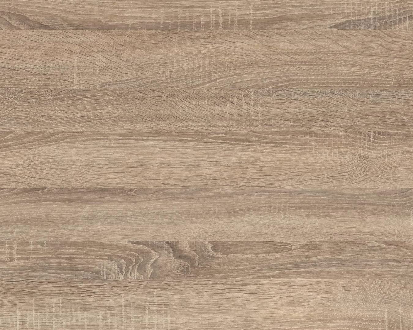 Tablakala Piano in legno per scrivania, 140x70 cm, Spessore 3 cm, Finitura Rovere, Compatibile con scrivania regolabile in altezza, Pannello in legno - 7