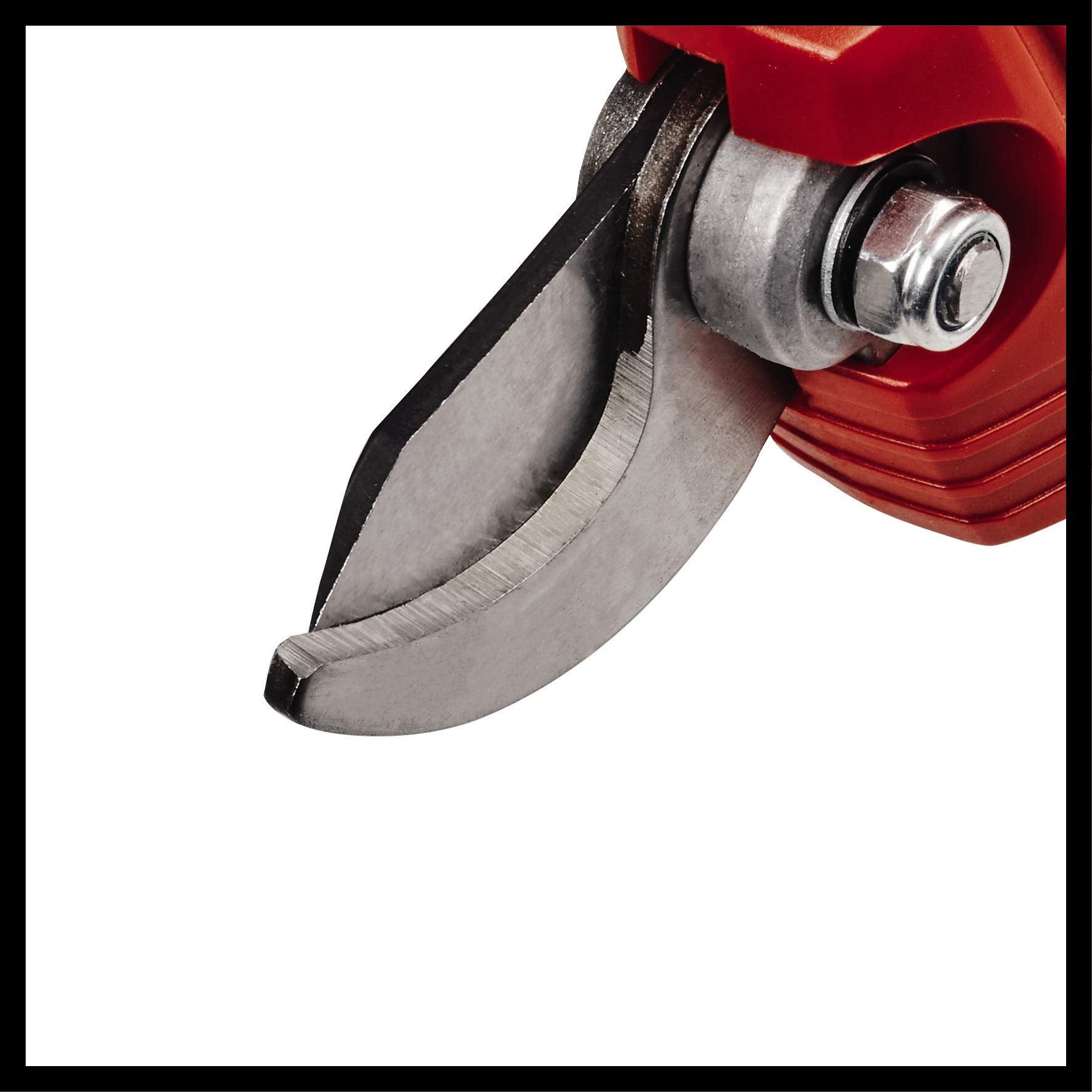 Sécateur EINHELL - GE-LS 18 Li-Solo - 18V Power X-Change - Sans batterie ni chargeur - 6