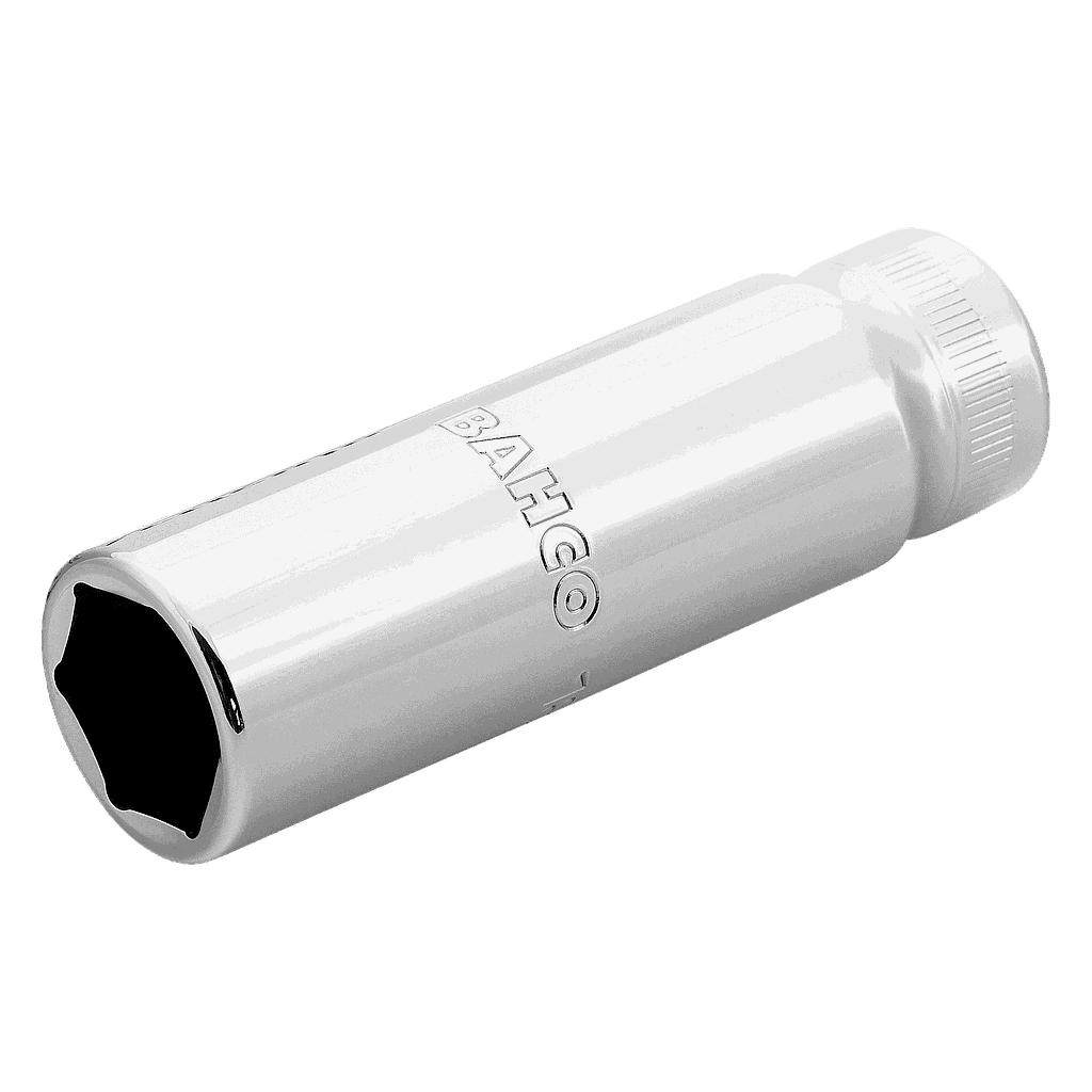 KS TOOLS - Douille Longue 6 Pans Chromeplus 1/ - 918.1426 | Leroy Merlin