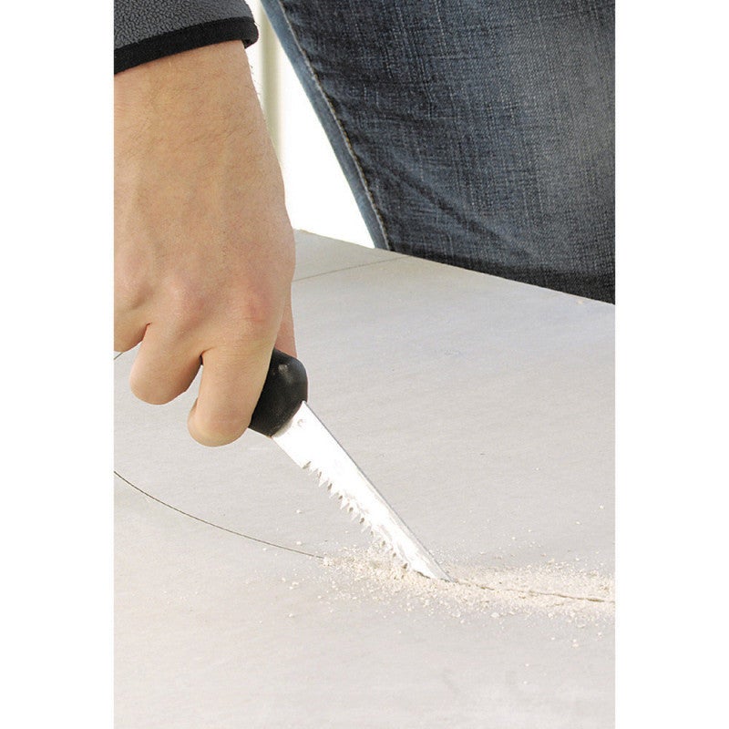 wolfcraft Sega a Mano per Bordi e Pannelli 4033000 - 2