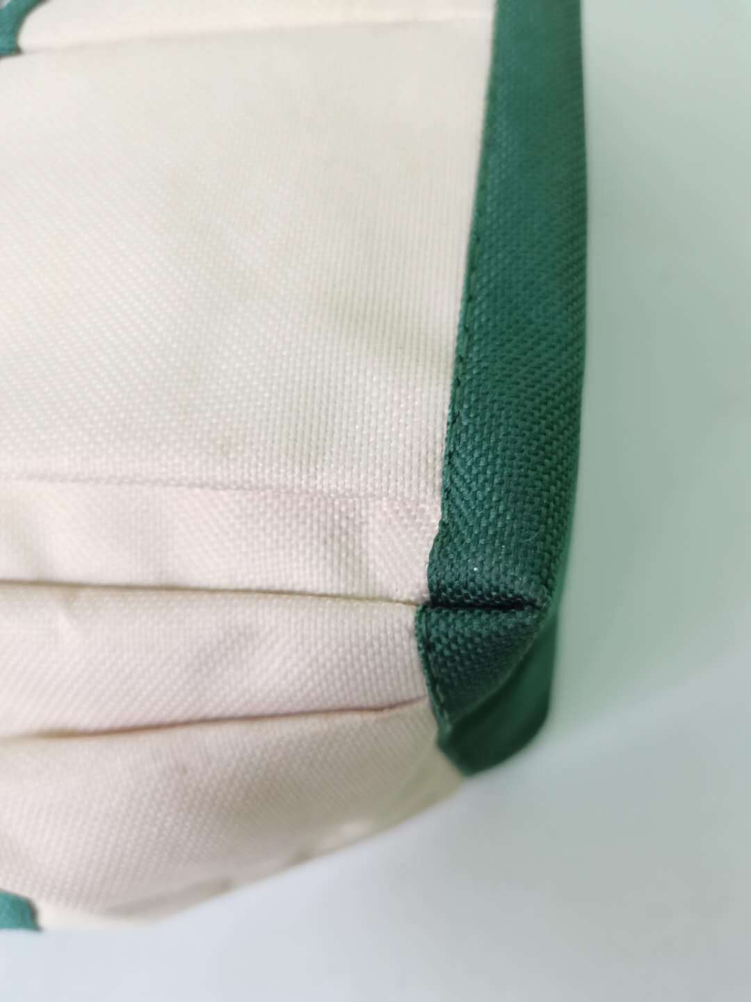 Bolsa de armazenamento de ferramentas de jardinagem com 9 bolsos, ferramenta de jardim - 5