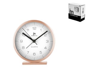 Termometro analogico - 1502TH - Feingerätebau K. Fischer GmbH