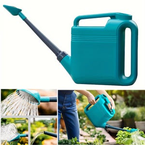 Arrosoir Agri Prosperplast en plastique noir 10L extérieur - Cdiscount
