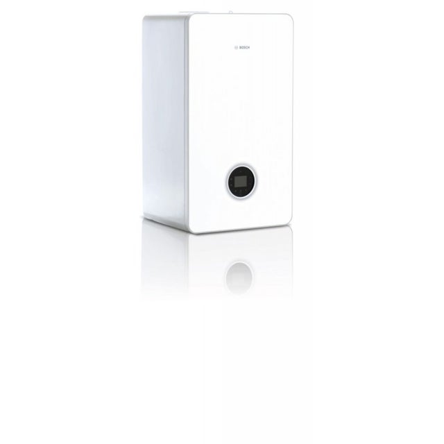 Chaudière Murale Gaz à Condensation 35kW BOSCH 8700IW 35/40 C23 - 7738100868