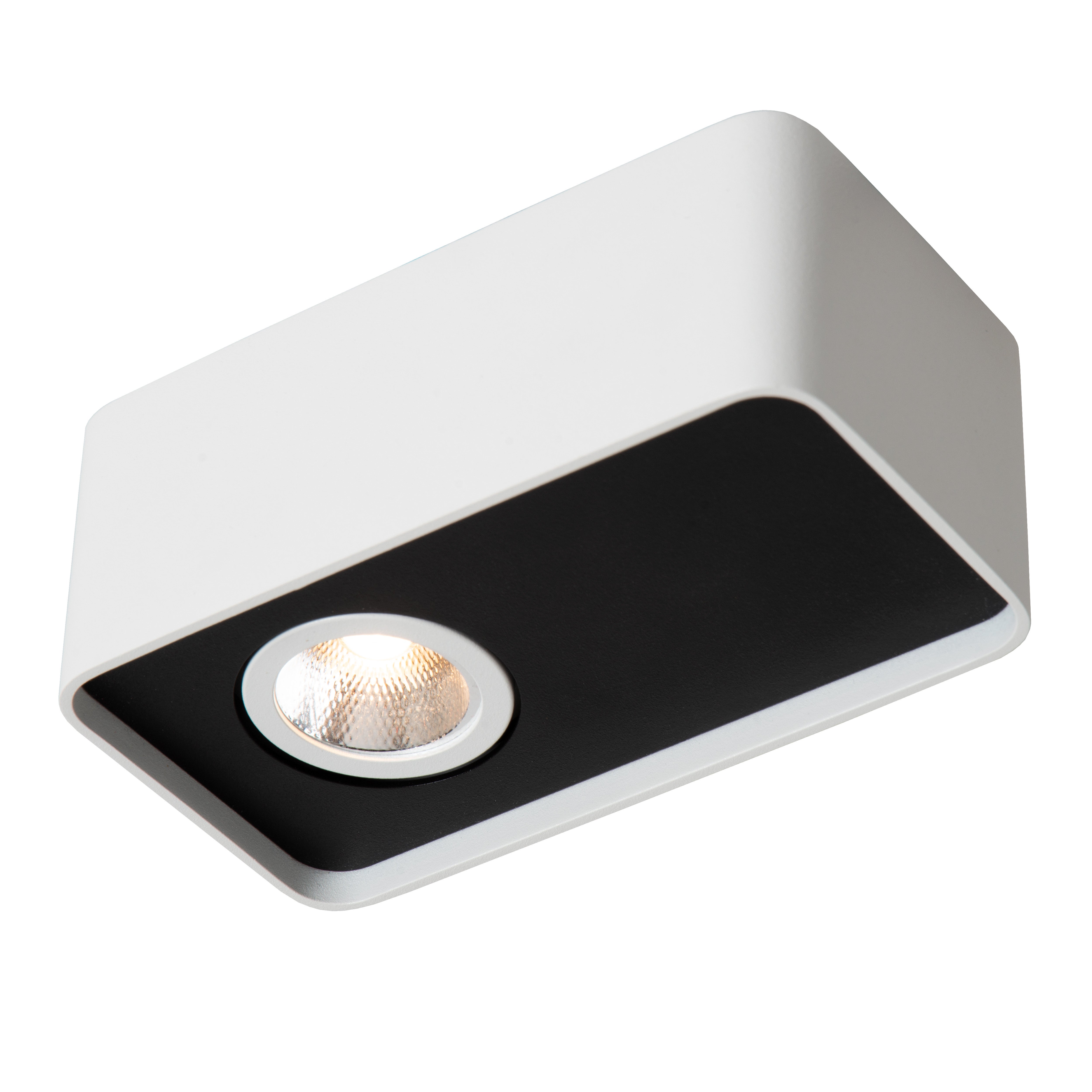 ANGULAR - Spot Plafonnier - LED Dim. - Éclairage parfait pour chaque ...