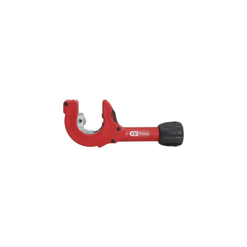 Obcinak do rur z grzechotką KS TOOLS, 12-35 mm (104.5060)