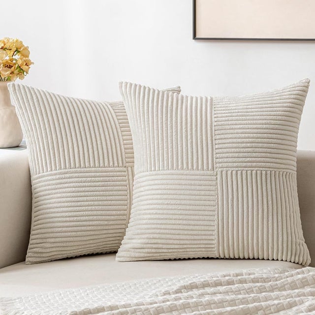 Housse de coussin 60x60 multi couleurs