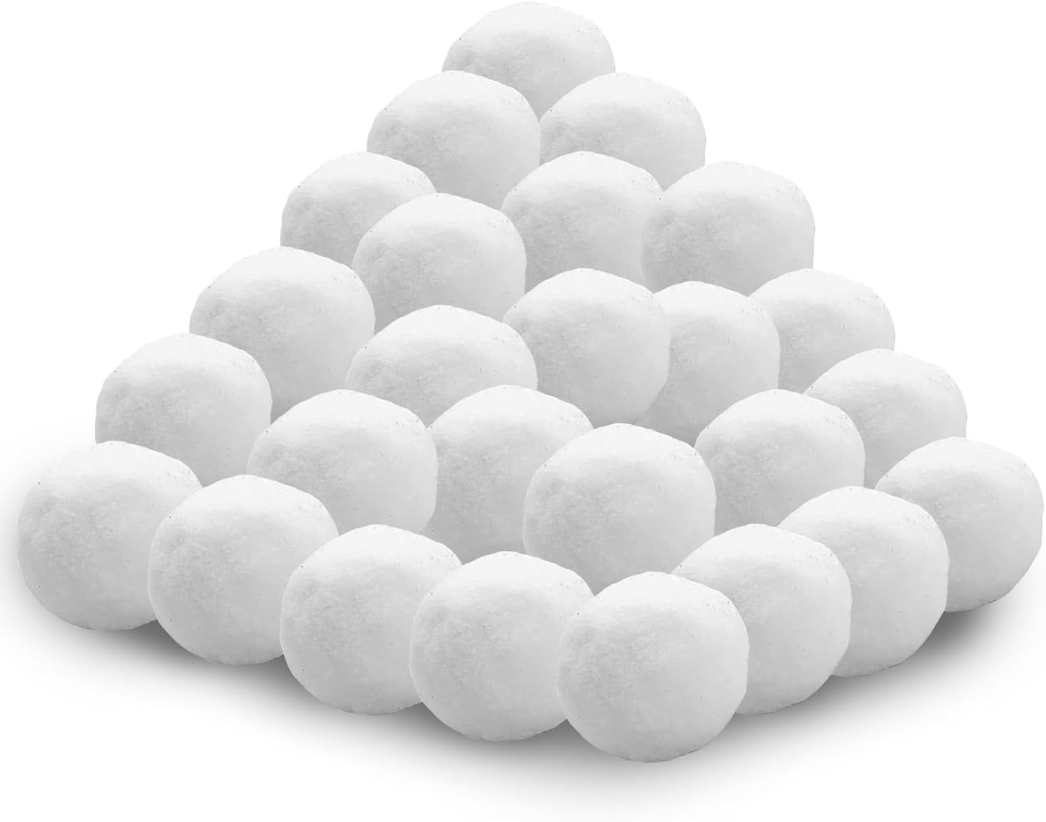 Kule filtracyjne do basenu, 1000 g kul filtracyjnych może zastąpić 33 kg piasku filtracyjnego do basenu