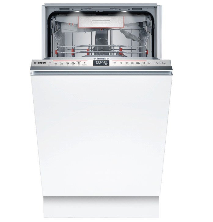 Bosch Lavavajillas Spv6zmx17e Integrado , Leroy Merlin