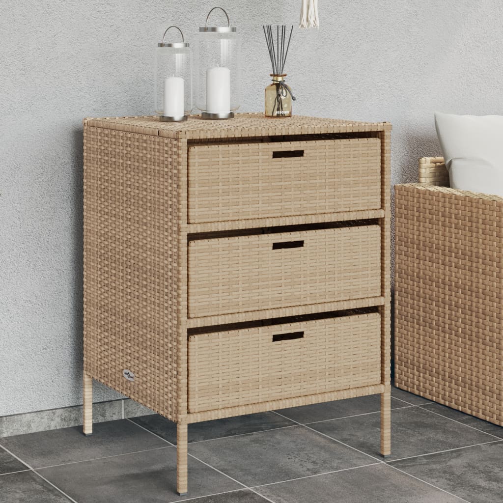 RiverRidge Ellsworth Armadio Da Bagno A Due Ante A Battente - Ripiani Interni E Portasciugamani, MDF Verniciato, Colore Tortora - 3