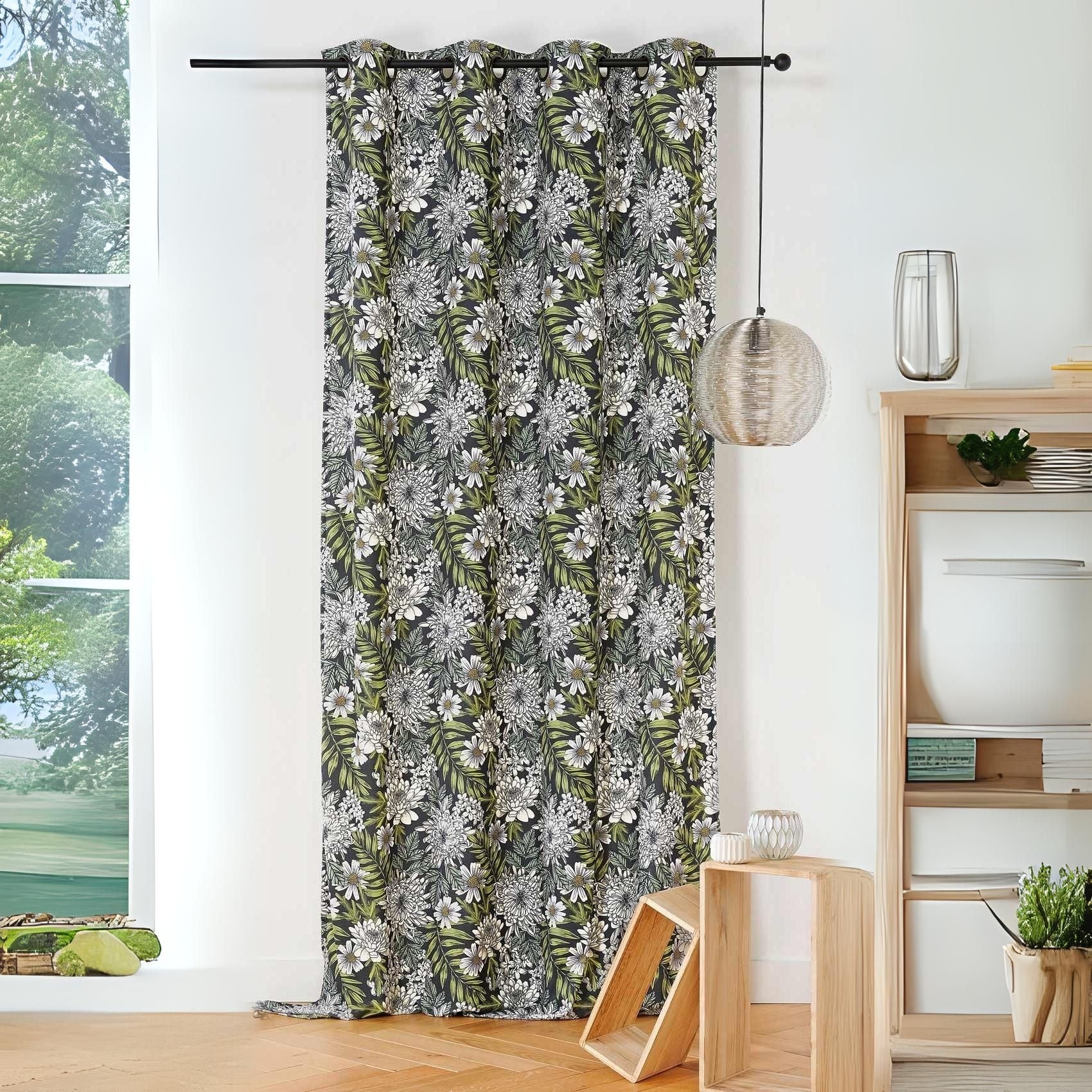 Rideau D'Air Murale 100cm - Double Vitesse Réglable | Silencieux | Pour Maison Et Commerce