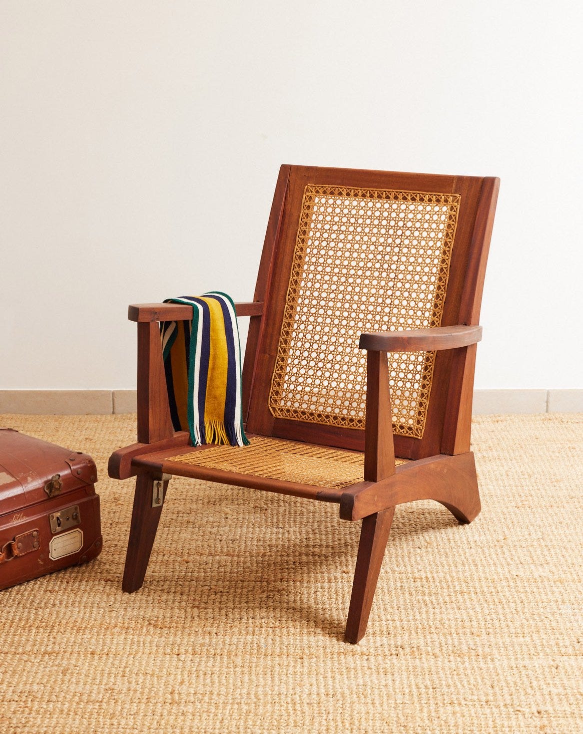 Fauteuil très bon état - Ameublement Fauteuil très bon état - Ameublement