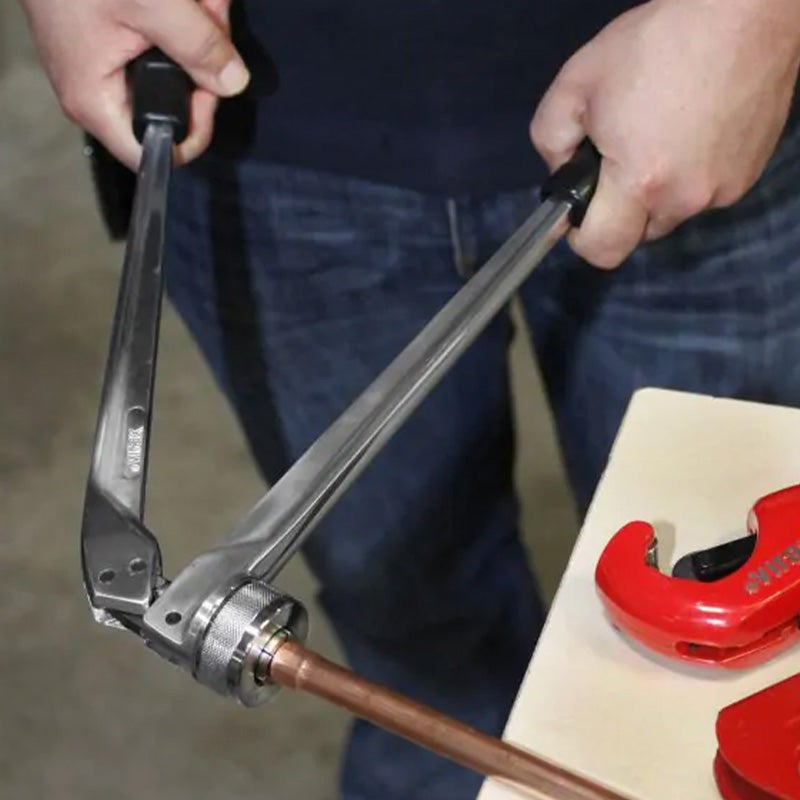 Coffret pince à emboîture cuivre Virax 7 outils 252644 - 2