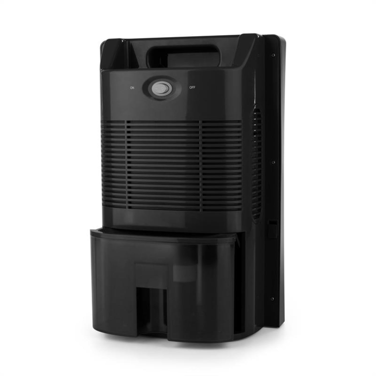 KLARSTEIN Drybest 2000 2G Déshumidificateur d‘air Ionisateur 700 ml/j 70 W – noir Noir - 5