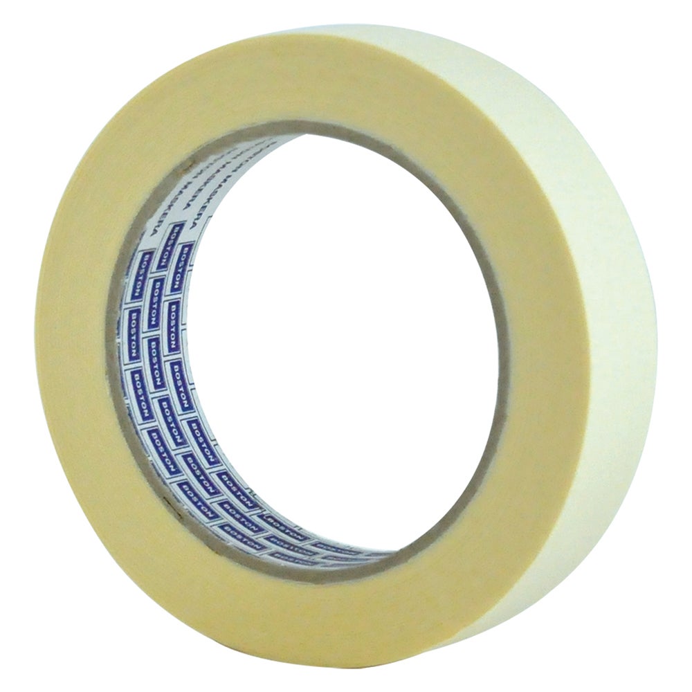 Qrity Lot De 2 Rubans De Masquage 10mm X 50m - Protection Surfaces Peinture & Décoration