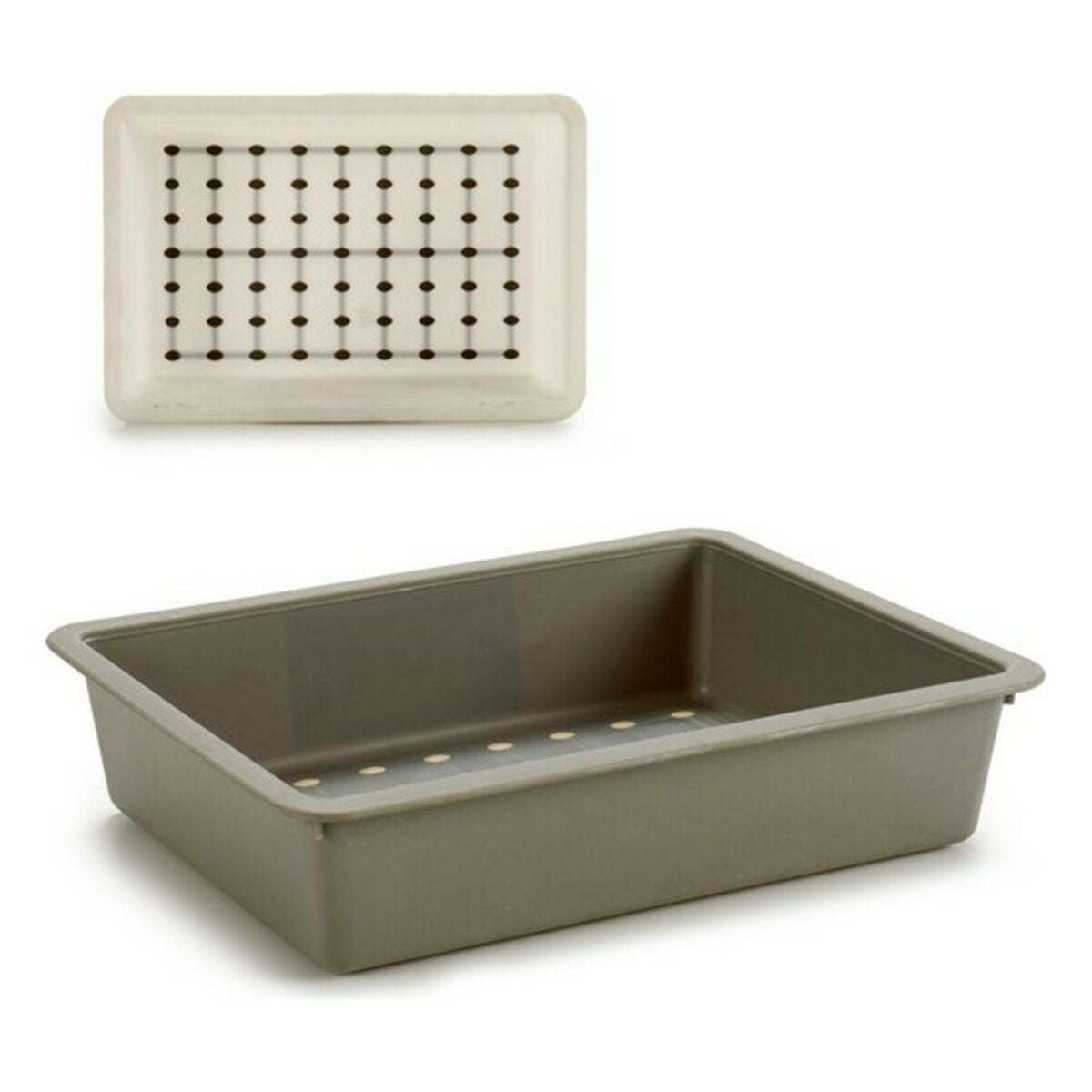Goutteurs 16mm Lot De 50 S&M TE - Arrosage Goutte à Goutte Avec 2 Anneaux Sécurité