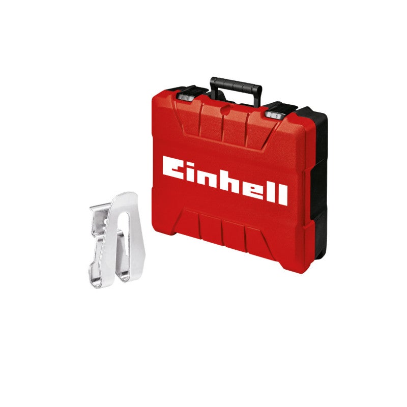 Visseuse à placo EINHELL 18V Power X-Change - Sans batterie ni chargeur - TE-DY 18 Li-Solo - 2