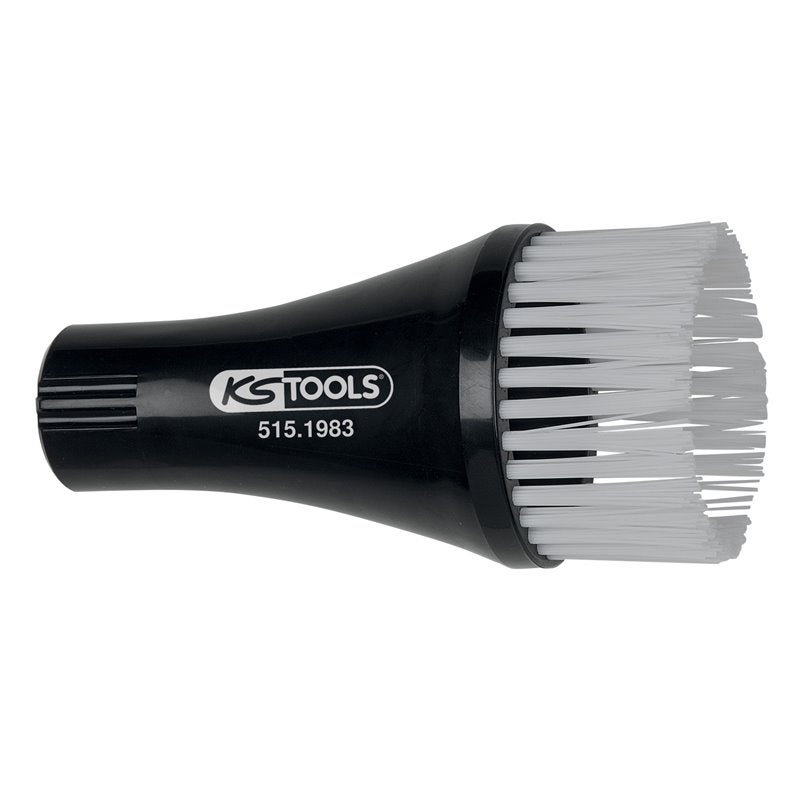 KS TOOLS Końcówka szczotkowa - 515.1983