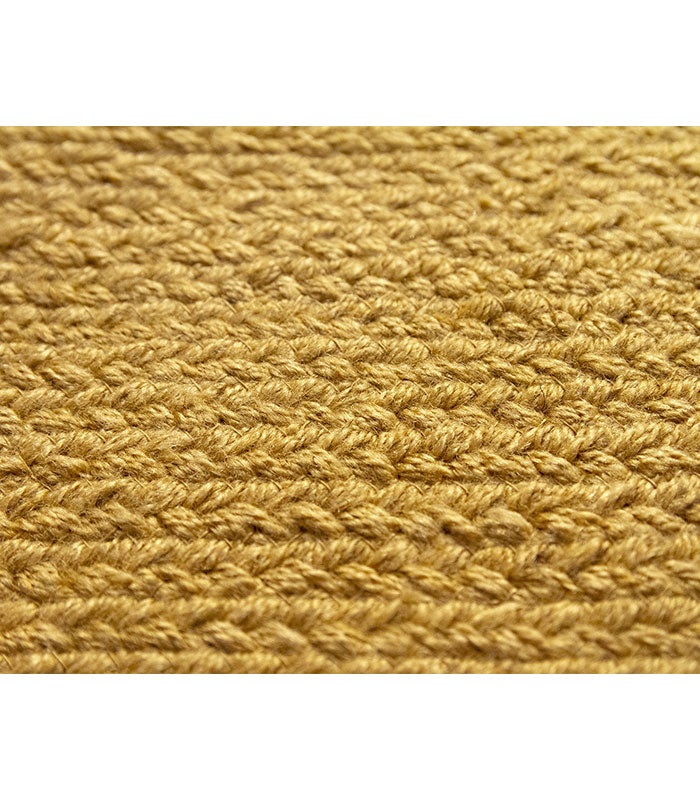 Hamid - Tapis d'extérieur et d'intérieur NANSA OCRE 300x250 - 7