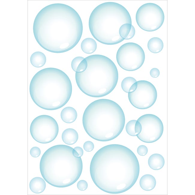 Runtoo Adesivi Murali Bolle di Sapone Adesivi da Parete Pallini Colorati Pois Decorazioni Muro Bagno Cameretta Bimba Soggiorno Runtoo Adesivi Murali Bolle di Sapone Adesivi da Parete Pallini Colorati Pois Decorazioni Muro Bagno Cameretta Bimba Soggiorno