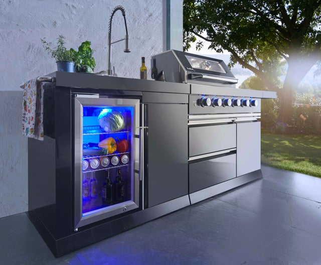 Cuisine d’ete Cambridge Buschbeck